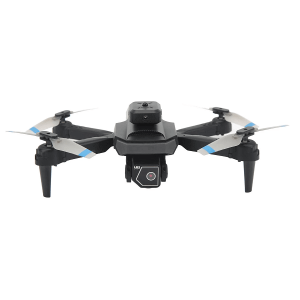 Квадрокоптер LSRC XT5 Black - дрон з 4K та HD камерами, до 12 хвилин, з кейсом. Photo 2